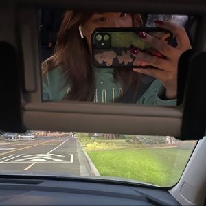 Meet your Posher, Tessa